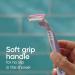 Gillette Venus Simply3 Women's Disposable Razors - Pack of 4 (16 Count) - Buy Online on SooperMarket.com
