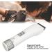 Super Fast Electric Hair Clipper Cordless Operation Incisive Blades Long Battery Life Low Noise Powerful Motor Hair Grooming Trimmer with 4 Guide Combs Rechargeable - Buy Online on SooperMarket.com