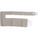 Flexibility Spacer Straightener Protector for Correcting Toe Alignment - Right Foot - Buy Online on SooperMarket.com