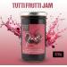 Highfield Preserves Jam & Curd Pick N Mix - Choose From 8 Flavours | Blackberry Blackcurrant Gooseberry Passionfruit Raspberry Sicilian Lemon Strawberry Frutti - Pack of 3 - Buy Online on SooperMarket.com