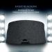 FRESHME Side Sleeper Sleep Mask - Adjustable Blockout Eye Shade for Sleeping - Lightweight Blindfold for Nap, Travel, Yoga - Men and Women - Buy Online on SooperMarket.com