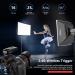 Neewer FC-16 Wireless Flash Trigger with Remote Shutter for Canon Rebel & EOS Cameras - Buy Online on SooperMarket.com