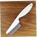 Flea Comb for Dogs & Cats | Soft Stainless Steel Pet Grooming Comb - Remove Fleas & Tangles - Buy Online on SooperMarket.com