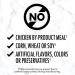 NUTRO Adult High Protein Grain-Free Wet Dog Food Variety Pack - Beef, Lamb, Chicken, Turkey - 36 Pack x 3.5oz - Buy Online on SooperMarket.com