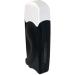 Epilwax Wax warmers for 100 ml roll -on waxing pad - wax warmer for melting warm watchpatrons (individually black) 1 piece (1 Pack)