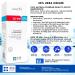 TIS HRERN MARN Urea Cream 30% - 50g for Eczema Psoriasis Dry Skin | Peeling Foot Cream & Scar Removal with Lactic Acid AHA - 1 Pack - Buy Online on SooperMarket.com