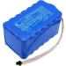 Battery Replacement for American DJ WIFLY EXR HEX PAR Z-WIB162 | High-Quality & Affordable eCommerce Solutions - Buy Online on SooperMarket.com