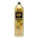EBIN NEW YORK Wonder Lace Bond Adhesive Spray Sensitive - Extreme Firm Hold 14.2 fl. oz./ 402mL |Sensitive Use Fast Drying No Residue No Build-up Powerful Hold All-Day Hold Easy Daily Wig Install Sensitive 14.2 fl oz / 400mL