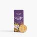 Cartwright & Butler Flaked Almond Shortbread Rounds Carton 200g (Pack of 3) - Buy Online on SooperMarket.com
