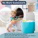 Magnetic Laundry Symbols Laundry Care Guide Convenient Laundry Guide Magnets For Washer Home Washing Laundry Guide Magnet For Home - Buy Online on SooperMarket.com