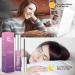 Buy Premium Eyelash Serum with Collagen & Oat Extract - Lash Boosting for Longer Thicker Lashes - 5ml - Buy Online on SooperMarket.com