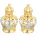 GANAZONO Essential Oil Bottle Christianer Bottle Mini Perfumes Jug Water Bottle - Buy Online on SooperMarket.com