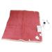 Shop Comfortable Heating Blanket 150x80cm | EU Connector AC220V | Fast & Safe Electric Heating Pillow for Home & Dorm - Buy Online on SooperMarket.com
