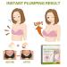 Upright Lifter Patches - 80 Pcs Breast Enlarger Set for Firming & Sagging Improvement | International Shipping Available - Buy Online on SooperMarket.com