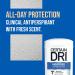 Certain Dri Everyday Strength Clinical Antiperspirant Solid Deodorant 3 Pack - Hyperhidrosis Treatment - Morning Fresh - 2.6oz - Buy Online on SooperMarket.com