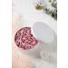 Luxury Floral Scented Bath Soap - Gift Boxed Roses & Carnations | Perfect for Birthdays Valentine's Mother's Day (White Pink - Buy Online on SooperMarket.com