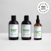 Scandinavian Biolabs Hair Growth System for Men | Clinically Proven Hair Loss Treatment in 45 Days - Buy Online on SooperMarket.com