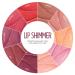 Burt's Bees Lip Shimmer for Women - Peony | Moisturizing & Hydrating Lip Balm with Vitamin E & Coconut Oil | 100% Natural | 0.09 oz - Buy Online on SooperMarket.com