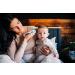 Tommee Tippee No Touch Forehead Thermometer for Baby | Fast 2s Results & Fever Indicator - Buy Online on SooperMarket.com
