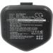 Buy Afshan 2000mAh/9.6V Battery Replacement for EB9G EB914 EB912S DS 9DVF and More - Fast International Shipping - Buy Online on SooperMarket.com