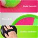 Jiosdo Velcro Fishing Ball Game - Fun Outdoor Game for Kids Ages 3-6 | Throwing & Catching Toys for Garden Play - Buy Online on SooperMarket.com