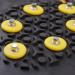 Carryown Ice Snow Grips Traction Cleats - M (Men 5-8/ Women 7-10) 10 Studs - Buy Online on SooperMarket.com