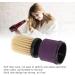 Hair Neck Duster Hair Dryer Brush for Cleaning Scattered Hair on the Neck and Face Skin Friendly Neck Dust Brush for Hair Dryer Professional Neck Hair Sweeping Brush for Home Barber - Buy Online on SooperMarket.com