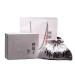 Yunnan Puer Tea Cooked Pu 'er Tea Waxy Tea Fossil Broken Silver Gift Box of 500 Grams