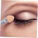 Angoily 20pcs Latex Eye Shadow Stick Eyeshadow Stick Eyeshadow Sponge Eyeshadow Brush H3210 Laye - Buy Online on SooperMarket.com