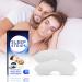 QTO Mouth Tape for Sleeping 90 Counts Sleep Strips for Sleeping Nighttime Sleeping Mouth Breathing and Loud Snoring Sleep Tape for Your Mouth