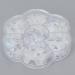 3D Nail Art Decorations Colorful Resin Aurora Bowknot Bear Shell Love Rhinestones Nail Nail Ornament for Women Salon DIY Accessories - Buy Online on SooperMarket.com