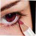 PLAFOPE 3pcs 12 Waterproof Eyeliner Pencil Eyebrow Pencil Makeup Eyeliner Glitter Outfit Flash Suit - Buy Online on SooperMarket.com