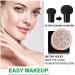 Mushroom Head Air Cushion CC Cream Foundation Natural Makeup Primer - Even Skin Tone & Lasting Coverage - Buy Online on SooperMarket.com