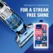 Cleaning Solution compatible with Bissell 750ml - For use in Carpet Cleaners & Wet Cleaners - Buy Online on SooperMarket.com