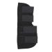 Stability Support Dog Leg Support Neoprene Pet Knee Guard Stabilize Arthritis for Dog Leg Guard(Black M) - Buy Online on SooperMarket.com