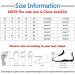 Buy Rytejfes Women's Barefoot Sneakers - Summer & Winter Sports Shoes Sale | Khaki & White Plateau Styles (EU 37-40) - Buy Online on SooperMarket.com