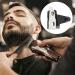 Hair Clipper Accessories Clippers Hair Trimmer Replacement Compatible for 8148/8591 Series Black - Buy Online on SooperMarket.com