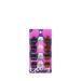 Goody Claw Clip  Small  12 Count  ASSORTED COLORS 12 Count (Pack of 1) Assorted Neutral