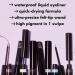 e.l.f. H2O Proof Inkwell Eyeliner Pen High-pigment Waterproof Liquid Eyeliner Delivers A Matte Finish Vegan & Cruelty-free Sugarplum 1 count (Pack of 1) Sugarplum - Buy Online on SooperMarket.com