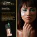 7th Heaven RenewYou Golden Luxury Skincare Gift Set - Contains a Variety of Face Masks to Cleanse and Hydrate Skin Gold Cosmetic Bag and Soft Cleansing Face Cloth - Buy Online on SooperMarket.com