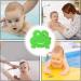 Body Sponge for Shower - Animal Shape Bath Scrubber Bathing Sponge Cartoon Scrubber for Body Wash Cleaning Bathing Accessories Frog - Buy Online on SooperMarket.com