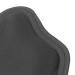 Lumbar Backboard Grey Foam Elastic Support Compression Back Board for Abdominal Surgery Recovery - Buy Online on SooperMarket.com