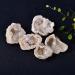 1PC Natural Crystal Agate Geode Cutting Crystal Cluster Stone Rock Specimen Quartz DIY Home Decoration dingchi Home Goods 3-5cm Natural Agate - Buy Online on SooperMarket.com