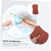 PLAFOPE Bath Sponge Shower Exfoliating Sponge Bath Exfoliating Sponge Bath Exfoliating Cleaning Sponge Bath Scrubber Shower Pouf Bath Body Scrubber Shower Sponge Pouf Bath Shower Sponge - Buy Online on SooperMarket.com