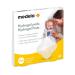 Medela Hydrogel Pads for Nipple Relief | Cooling & Reusable | 4 Sterile Individually Packaged Pads - Buy Online on SooperMarket.com