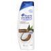 Head & Shoulders Coconut Daily-Use Anti-Dandruff Shampoo 370 mL