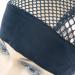 YANTAISIYU Black Crochet Wig Cap Headband with Adjustable Weaving Base - 1pc - Buy Online on SooperMarket.com