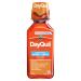Vicks DayQuil Cold and Flu Medicine Cough Suppressant Nasal Decongestant Pain Reliever Fever Reducer Non-Drowsy Formula 354ml 354 ml (Pack of 1)