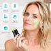 Go Ho Green Face Paint Stick - 1.06 Oz Non-Toxic Washable Body Paint for Halloween SFX Cosplay - Buy Online on SooperMarket.com