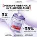 L'Or al Paris Revitalift Filler Gel Cream - Anti-Aging Hyaluronic Acid Face Moisturizer for All Skin Types | 50 ml - Buy Online on SooperMarket.com